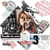 Produktbild: Brouiller les cartes - Volume 03