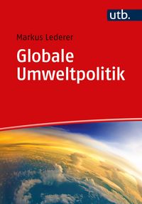 Produktbild: Globale Umweltpolitik