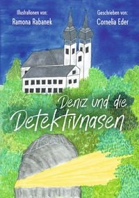 Produktbild: Deniz und die Detektivnasen