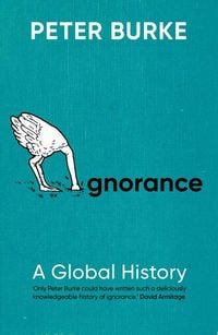 Produktbild: Ignorance