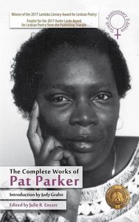 Produktbild: The Complete Works of Pat Parker
