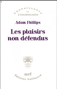 Produktbild: Les plaisirs non d&eacute;fendus