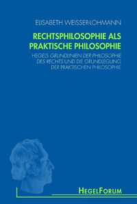 Produktbild: Rechtsphilosophie als praktische Philosophie