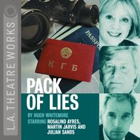 Produktbild: Pack of Lies