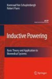 Produktbild: Inductive Powering