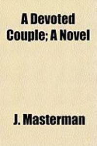Produktbild: A Devoted Couple; A Novel