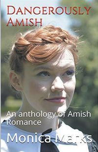 Produktbild: Dangerously Amish An Anthology of Amish Romance