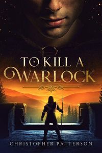 Produktbild: To Kill A Warlock (The Holy Warriors, #2)