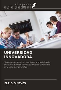 Produktbild: Universidad Innovadora
