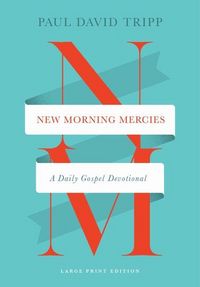 Produktbild: New Morning Mercies
