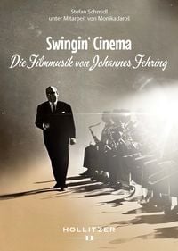 Produktbild: Swingin' Cinema