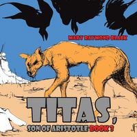Produktbild: Titas, Son of Aristotle