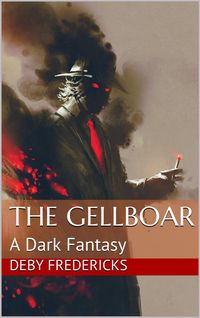 Produktbild: The Gellboar