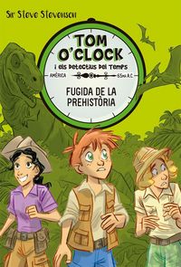 Produktbild: Fugida de la prehist&ograve;ria