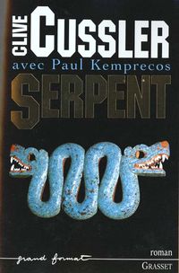 Produktbild: Serpent