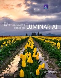 Produktbild: Photographer's Guide to Luminar AI