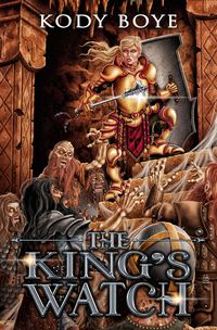Produktbild: The King's Watch