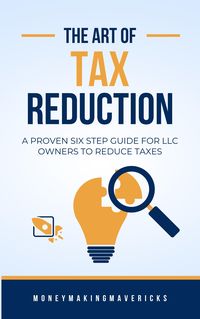 Produktbild: The Art of Tax Reduction