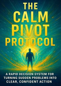 Produktbild: The Calm Pivot Protocol