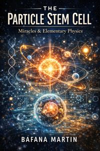 Produktbild: The Particle Stem Cell: Miracles & Elementary Physics
