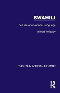 Produktbild: Swahili