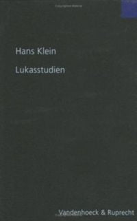 Produktbild: Lukasstudien