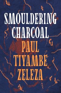 Produktbild: Smouldering Charcoal