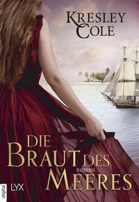 Produktbild: Die Braut des Meeres