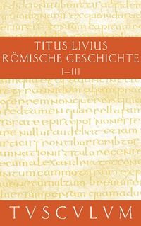 Produktbild: Buch 1-3