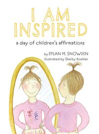 Produktbild: I Am Inspired