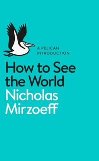 Produktbild: Mirzoeff, N: How to See the World