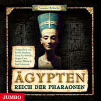 Produktbild: Rebscher, S: &Auml;gypten. Reich der Pharaonen/CD