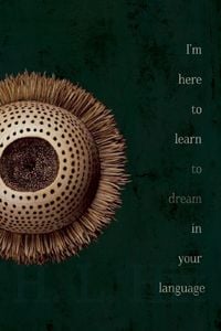 Produktbild: I'm Here to Learn to Dream in Your Language