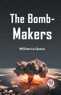 Produktbild: The Bomb-Makers