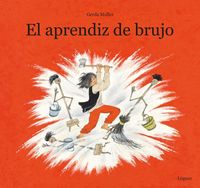 Produktbild: El aprendiz de brujo