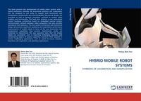 Produktbild: HYBRID MOBILE ROBOT SYSTEMS