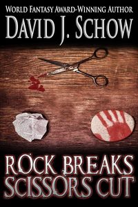 Produktbild: Rock Breaks Scissors Cut