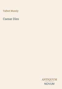 Produktbild: Caesar Dies