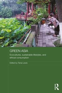 Produktbild: Green Asia