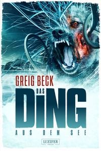 Produktbild: Das Ding Aus dem See