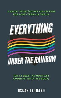 Produktbild: Everything Under The Rainbow