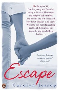Produktbild: Escape