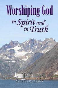 Produktbild: Worshiping God in Spirit and in Truth