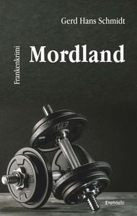 Produktbild: Mordland