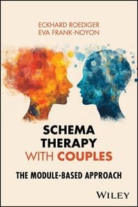 Produktbild: Schema Therapy with Couples