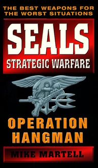 Produktbild: Martell, M: Seals Strategic Warfare: Operation Hangman