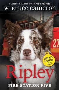 Produktbild: Ripley: Fire Station Five