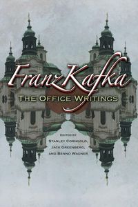 Produktbild: Franz Kafka