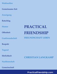 Produktbild: Freundschaft Leben