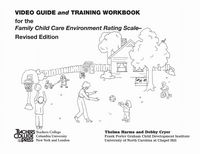 Produktbild: Video Guide and Training Workbook for Fccers-R